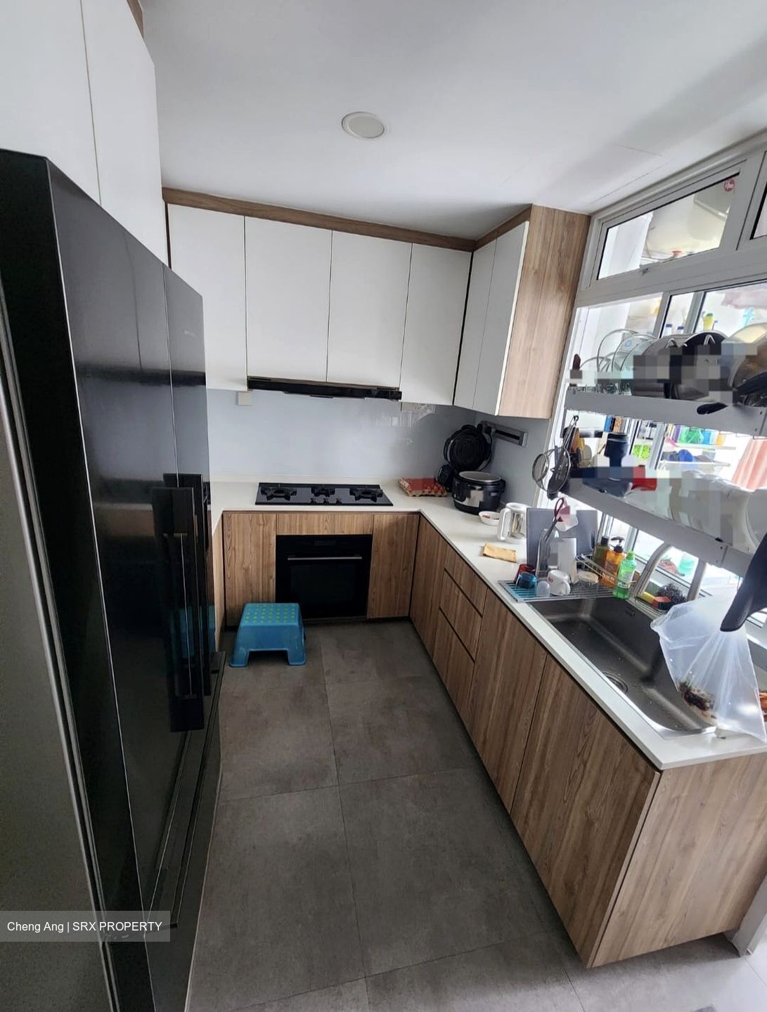 Ritz Mansion (D12), Apartment #451607961